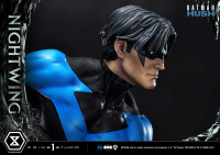 Museum Masterline Batman: Hush (Comics) Nightwing 27