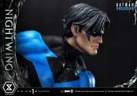 Prime 1 Studio Museum Masterline Batman: Hush (Comics) Nightwing - DC Comics - photo 27