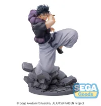 SEGA Luminasta "Jujutsu Kaisen Kaigyoku/Gyokusetsu" "Toji Fushiguro" Heavenly Restriction - Jujutsu Kaisen - photo 1