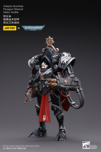 Adepta Sororitas Paragon Warsuit Sister Aedita 12