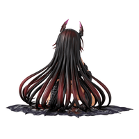 To Love Ru: Darkness – Nemesis (Darkness Ver.) 1/6 Scale, Renewed Package Edition	 3