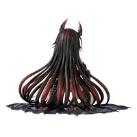 Union Creative To Love Ru: Darkness – Nemesis (Darkness Ver.) 1/6 Scale, Renewed Package Edition	 - To LOVE-Ru - photo 3