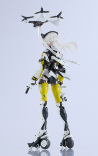 MOTORED CYBORG RUNNER SSX_155ar "KINETIC ASH" 9