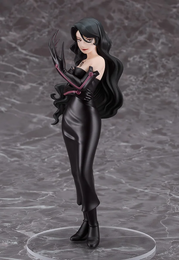 GOOD SMILE COMPANY POP UP PARADE Lust - Fullmetal Alchemist: Brotherhood