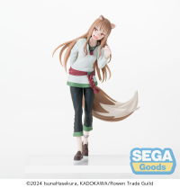 Desktop x Decorate Collections "Spice and Wolf: MERCHANT MEETS THE WISE WOLF" "Holo" 6