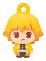 BANDAI Bikkura Bath Bomb Demon Slayer Koronto Figure Vol. 1 "Demon Slayer" (Box/15) - Demon Slayer: Kimetsu no Yaiba - photo 6