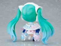 GOOD SMILE COMPANY 【GSC,GSS Online Only】 Nendoroid Hatsune Miku: Magical Mirai 2020 Winter Festival Ver. - Hatsune Miku - photo 6