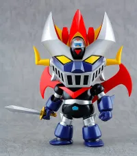 GOOD SMILE COMPANY Nendoroid Great Mazinger - Mazinger Z - photo 12