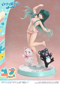 Prime 1 Studio PRISMA WING Kuma Kuma Kuma Bear Punch! Yuna 1/7 Scale Pre-Painted Figure - Kuma Kuma Kuma Bear Punch! - photo 58