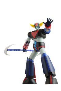 GRAND ACTION BIGSIZE MODEL GRENDIZER ORIGINAL COLOR Ver. 8