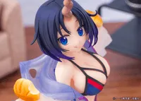 PROOF 1/7 Scale Figure Elma Dragon hoodie ver. - Miss Kobayashi's Dragon Maid - photo 12