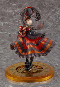 Kurumi Tokisaki ~Zafkiel~ 4