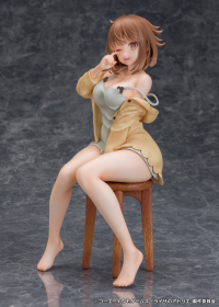 1/7 Scale Figure Reisalin Stout Nightclothes ver. 7