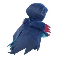 CAPCOM [Repeat Sales]Monster Hunter Chibi-Plush Gore Magala - Monster Hunter - photo 2