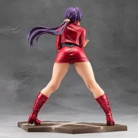 KOTOBUKIYA SNK OROCHI SHERMIE BISHOUJO STATUE - Video Games - photo 7