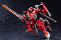 BULKARM GLANZ “REDALERT” 14