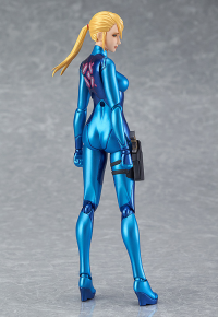 figma Samus Aran: Zero Suit ver. 7