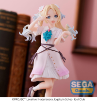 Desktop x Decorate Collections "Love Live! Hasu no Sora Jogakuin School Idol Club" "Rurino Osawa" 4