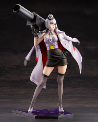 TRANSFORMERS MEGATRON BISHOUJO STATUE 15