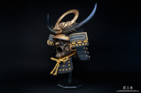 Assassin’s Creed Shadows : Yasuke Helmet 1/1 Scale Replica 6