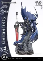Prime 1 Studio Concept Masterline GRANBLUE FANTASY Siegfried DX Bonus Version  			 - Granblue Fantasy - photo 2
