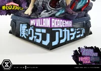 Prime 1 Studio Ultimate Premium Masterline My Hero Academia Tomura Tomura Shigaraki, Dabi, Himiko Toga - My Hero Academia - photo 43