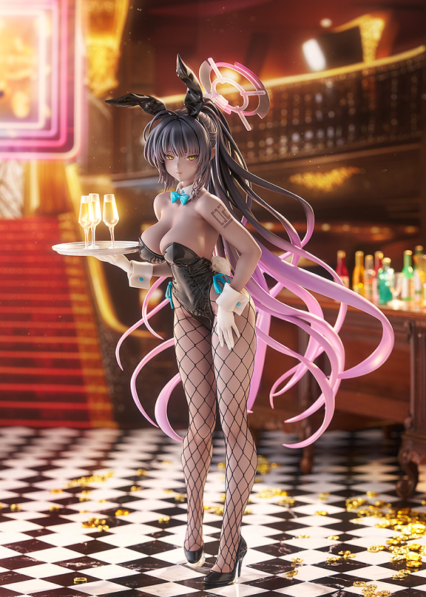 Karin Kakudate (Bunny Girl)