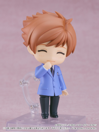 Nendoroid Kaoru Hitachiin 3