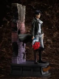 FuRyu Attack on Titan The Final Season Levi Birthday 1/7 Scale Figure - Attack on Titan - photo 11