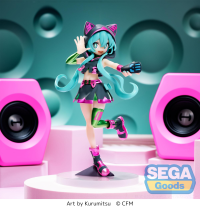 Luminasta Hatsune Miku Series Hatsune Miku ~Live Stage~ 2