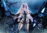 Lancer/Mélusine 9