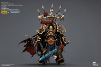 Black Legion Abaddon the Despoiler with Drach'nyen and the Talon of Horus 25