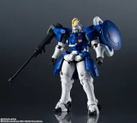 TAMASHII NATIONS OZ-00MS2 Tallgeese II - After War Gundam X - photo 1