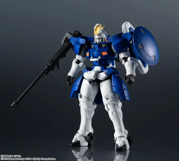 TAMASHII NATIONS OZ-00MS2 Tallgeese II - After War Gundam X
