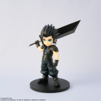 FINAL FANTASY VII REBIRTH™ ADORABLE ARTS – ZACK FAIR 14