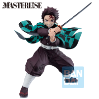 Tanjiro Kamado "Demon Slayer: Kimetsu no Yaiba", Masterlise Ichibansho Figure 2