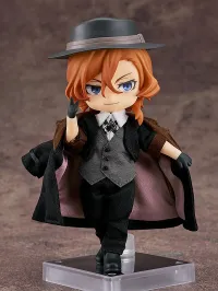 GOOD SMILE COMPANY Nendoroid Doll Outfit Set: Chuya Nakahara - Bungo Stray Dogs - photo 5