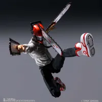 TAMASHII NATIONS CHAINSAW MAN (CHAINSAW MAN) - CHAINSAW MAN - photo 4