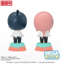 SEGA Tiny Melties "Chainsaw Man" Mini Figure Vol.2 (EX) - Chainsaw Man - photo 5
