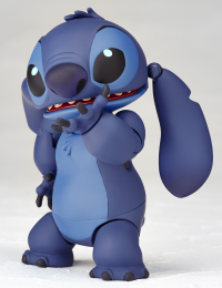 REVOLTECH STITCH (Prototype No. 626) 9