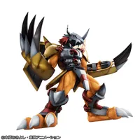 MegaHouse Precious G.E.M. Series Digimon Adventure Wargreymon & Taichi Yagami (Repeat) - Digimon - photo 10