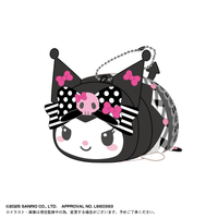 Sanrio characters POTE KORO MASCOT 8 BLIND BOX 4