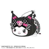 MAX LIMITED Sanrio characters POTE KORO MASCOT 8 BLIND BOX - Sanrio - photo 4