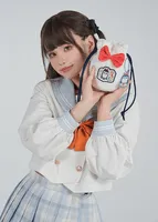 GoodSmile Moment Pop Team Epic Convenience Store Series: Steamed Bun Drawstring Bag Pipimi - POP TEAM EPIC - photo 8