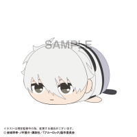 BLUE LOCK THE MOVIE POTE KORO MASCOT 7