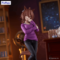 Umamusume: Pretty Derby Trio-Try-iT Figure -Agnes Tachyon- 3