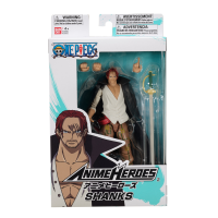 Shanks One Piece, BNTCA Anime Heroes 6