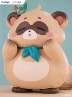Real Size Soft Vinyl Collection Poko-be 10
