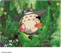 ENSKY ATB-51 Art Board Jigsaw - Totoro - Climbing on Totoro "My Neighbor Totoro" - My Neighbor Totoro - photo 2
