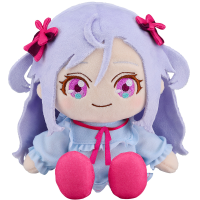 World Dai Star Plushie Yae Niizuma 3